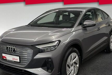 Audi Q4 e-tron 55.000 km 26.800 &euro; Berlin 10587