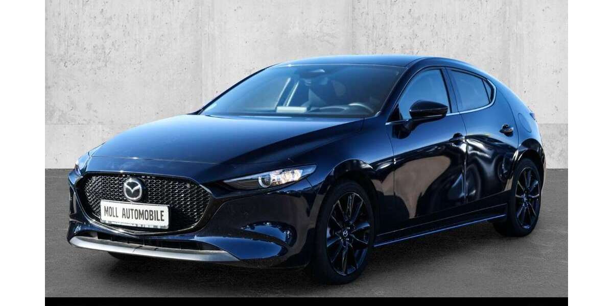 Mazda 3 3.900 km 23.770 &euro; Düren 52351