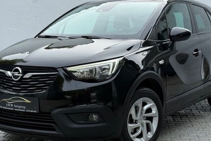 Opel Crossland (X) 58.000 km 8.990 &euro; München 81243
