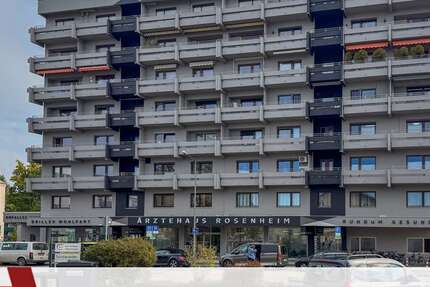 Büro in Rosenheim 599.000 € 202 m² zimmer