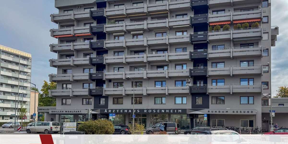 Büro in Rosenheim 599.000 € 202 m² zimmer