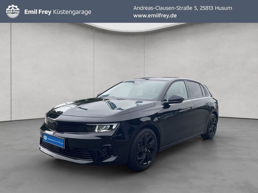 Astra