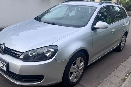 VW Golf 322.000 km 2.499 &euro; Mainz 55129