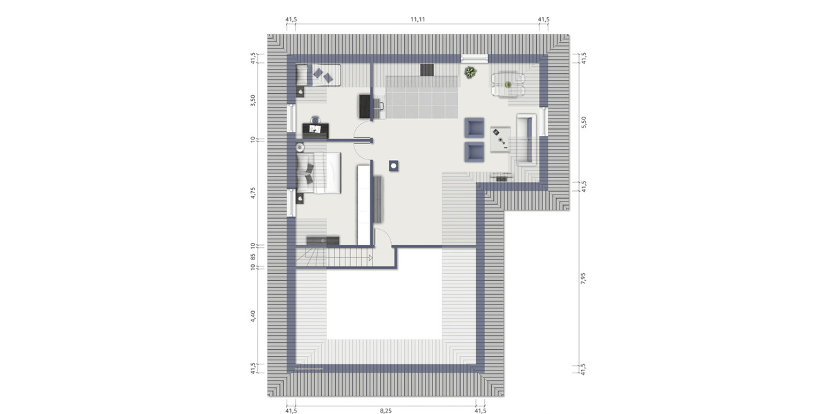 Einfamilienhaus Wesselburen - 6 Zimmer, 190 m&sup2;, 467.000&euro; | Angebot:26733007