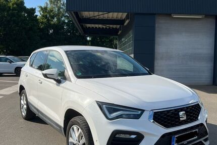 Seat Ateca 81.626 km 21.650 &euro; Nürtingen 72622