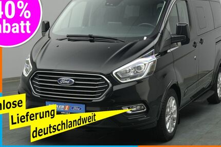 Ford Tourneo Custom 91.441 km 32.970 &euro; Bad Nauheim 61231