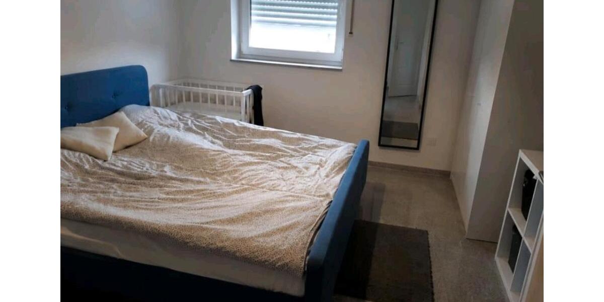 Etagenwohnung Beckum - 3 Zimmer, 90 m&sup2;, 800&euro; | Angebot:26670845