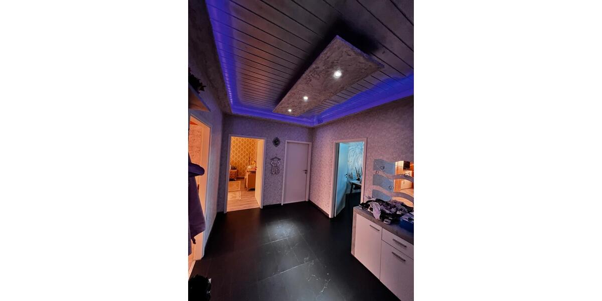 Etagenwohnung Duisburg Hamborn - 5 Zimmer, 104 m&sup2;, 118.500&euro; | Angebot:26263058