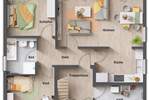 Einfamilienhaus Liebenau Zwergen - 4 Zimmer, 166 m&sup2;, 307.500&euro; | Angebot:25709452