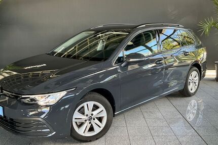 VW Golf 44.300 km 24.450 &euro; Kolkwitz/Cottbus 03099