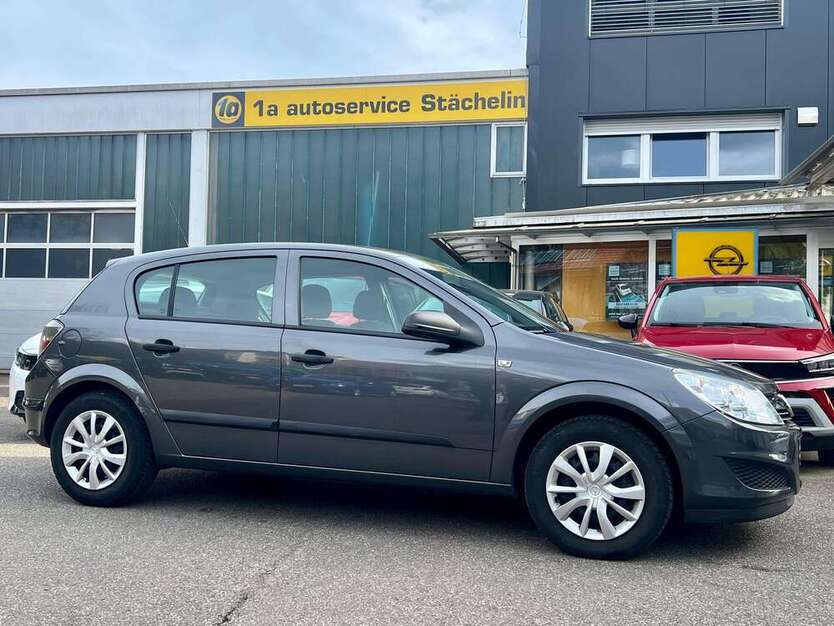 Astra