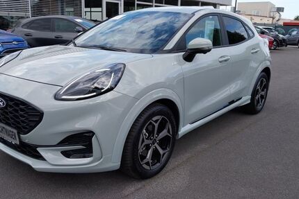 Ford Puma 2.288 km 26.950 &euro; Lippstadt 59557