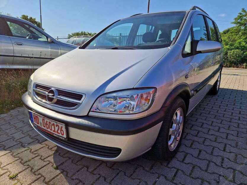 Zafira