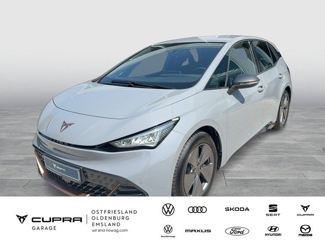 Cupra Born 17.190 km 26.880 &euro; Haselünne 49740