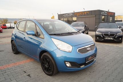 Kia Venga 138.875 km 4.890 &euro; Ingelheim 55218