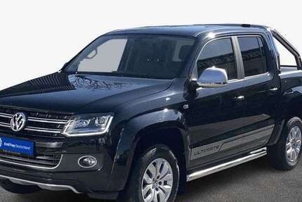 VW Amarok 72.129 km 25.440 € Dresden 01277