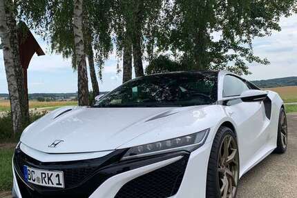 Honda NSX 21.980 km 188.500 € Langenenslingen 88515