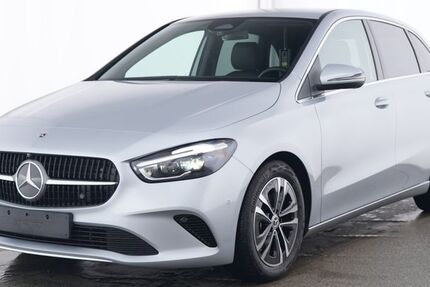 Mercedes-Benz B 200 7.780 km 35.900 &euro; Neu Isenburg 63263