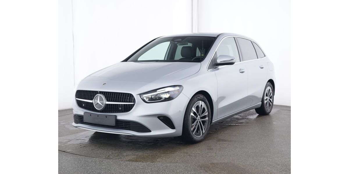 Mercedes-Benz B 200 7.780 km 36.900 € Neu Isenburg 63263