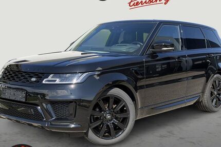 Land Rover Range Rover Sport 125.000 km 37.990 &euro; Wilhelmsdorf 88271