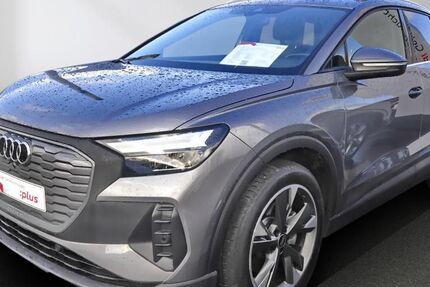 Audi Q4 e-tron 73.200 km 34.980 &euro; Lübeck 23556