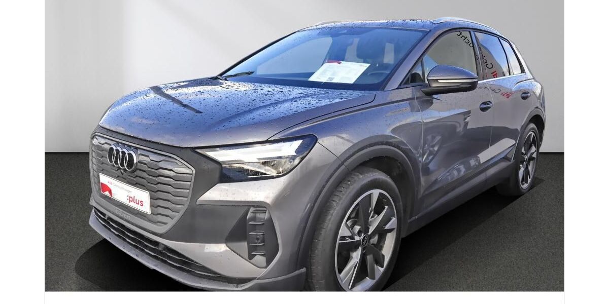Audi Q4 e-tron 73.200 km 34.980 &euro; Lübeck 23556