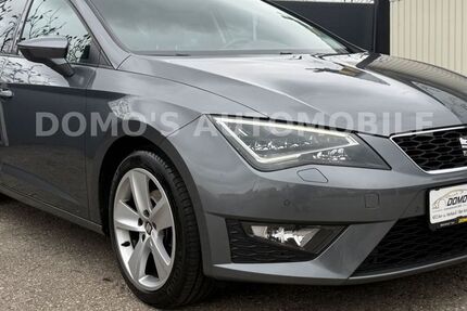 Seat Leon 117.000 km 12.990 &euro; Mühldorf 84453