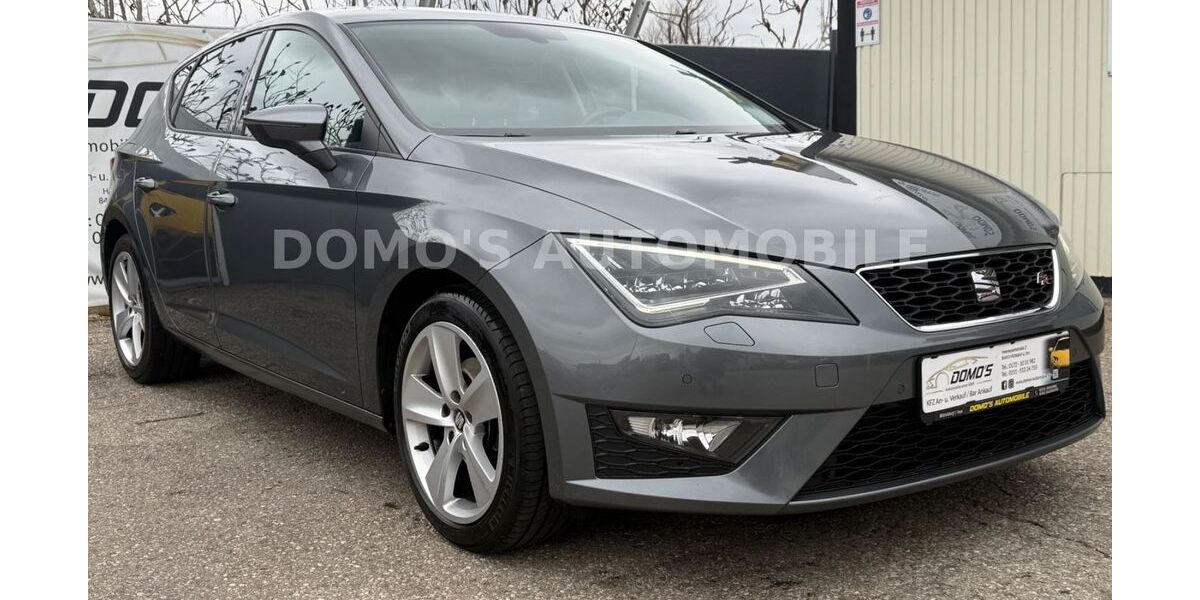 Seat Leon 117.000 km 12.990 &euro; Mühldorf 84453