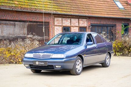 Lancia Kappa 125.000 km 8.900 &euro; Düsseldorf 40233