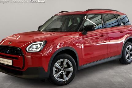 Mini Countryman C (Cooper) 34.531 km 29.970 &euro; Saarbrücken 66121
