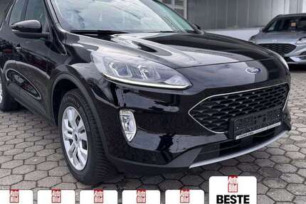 Ford Kuga 26.140 km 18.980 &euro; Seubersdorf 92358
