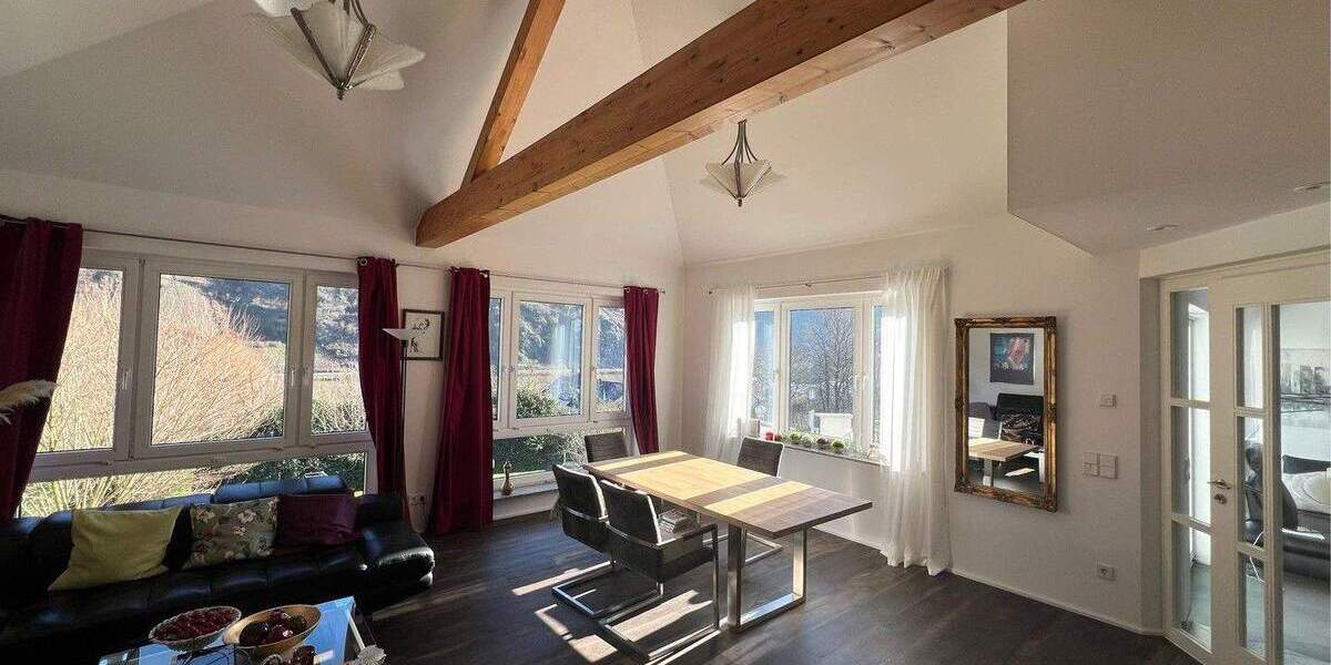 Einfamilienhaus Traben-Trarbach Traben - 1 Zimmer, 304 m&sup2;, 680.000&euro; | Angebot:25752861