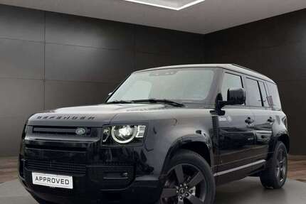 Land Rover Defender 1.391 km 94.970 &euro; Kassel 34123