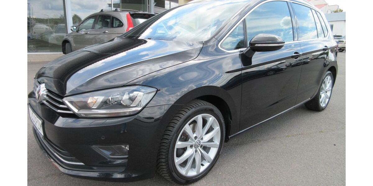 VW Golf 124.200 km 13.950 &euro; Tauberbischofsheim 97941