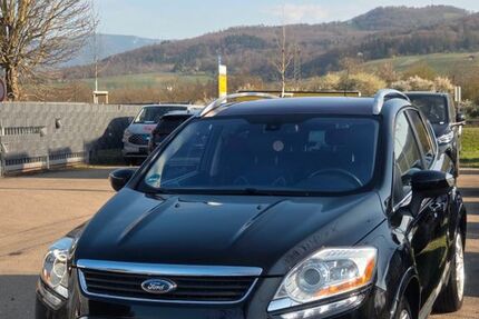 Ford Kuga 221.000 km 6.990 &euro; Kippenheim 77971
