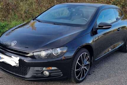 VW Scirocco 228.225 km 6.800 &euro; Kaifenheim 56761