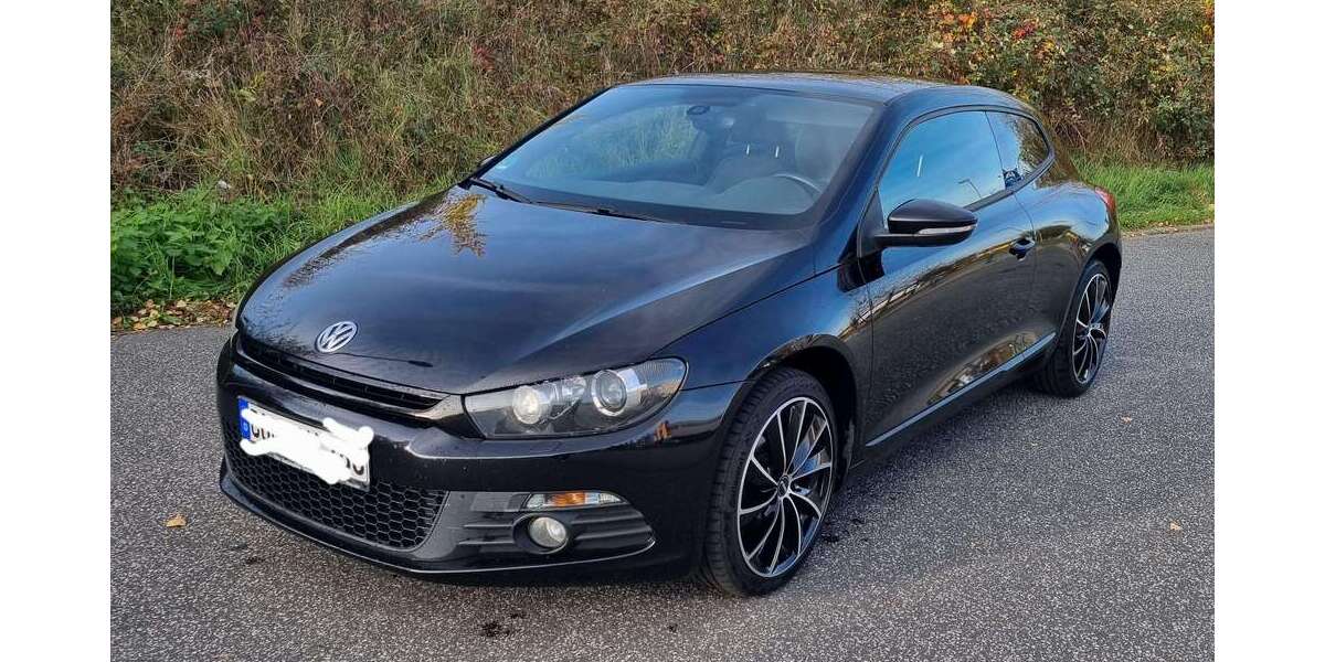 VW Scirocco 228.225 km 6.800 &euro; Kaifenheim 56761