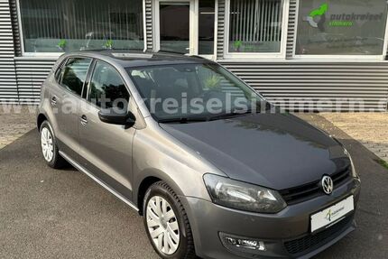 VW Polo 95.000 km 7.990 € Simmern 55469