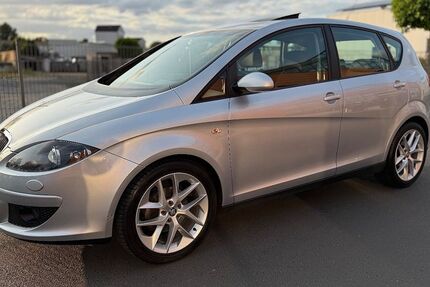 Seat Altea 113.850 km 5.500 € Kassel 34134