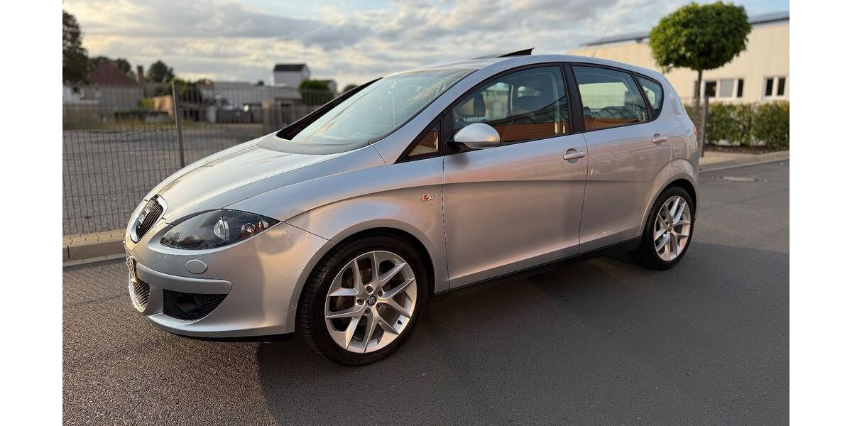 Seat Altea 113.850 km 5.500 € Kassel 34134