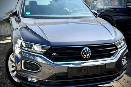 VW T-Roc 22.500 km 25.800 € Dielheim 69234