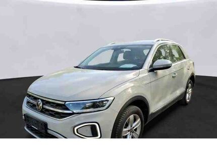 VW T-Roc 77.080 km 22.480 &euro; Weilburg 35781