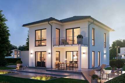 Haus Theeßen Theeßen - 4 Zimmer, 125 m&sup2;, 416.300&euro; | Angebot:27010176