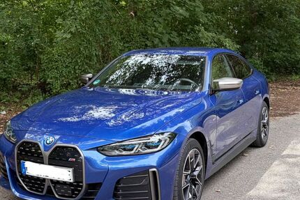BMW i4 86.000 km 46.544 &euro; Neu-Ulm 89233