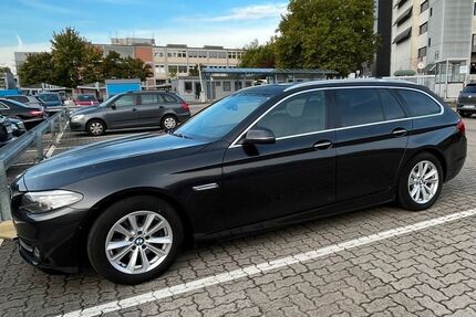 BMW 520 160.000 km 13.900 &euro; Berne 27804