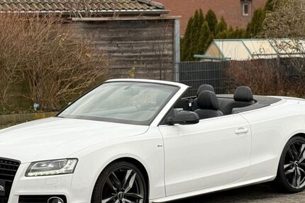 Audi A5 173.500 km 10.990 &euro; Ludwigsfelde( bei Berlin) 14974