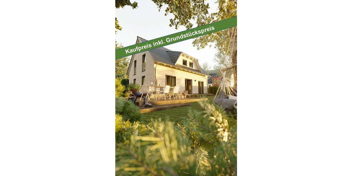 Einfamilienhaus Celle Bostel - 5 Zimmer, 158 m&sup2;, 349.770&euro; | Angebot:26444977
