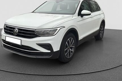 VW Tiguan 31.080 km 25.550 &euro; Manching 85077