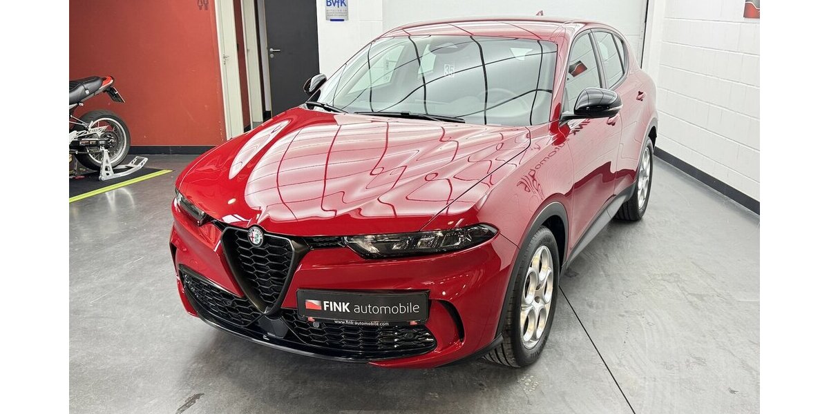 Alfa Romeo Tonale 1.6 VGT-D Sprint ACC LED Car Play 13.900 km 23.900 &euro; Lich 35423