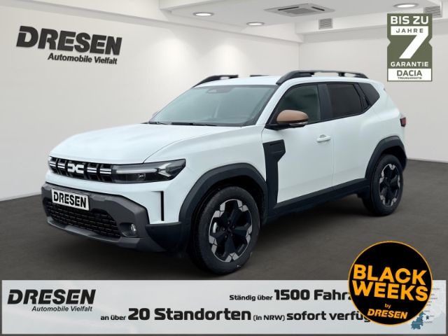 Dacia Duster 16.100 km 22.888 &euro; Mönchengladbach 41061